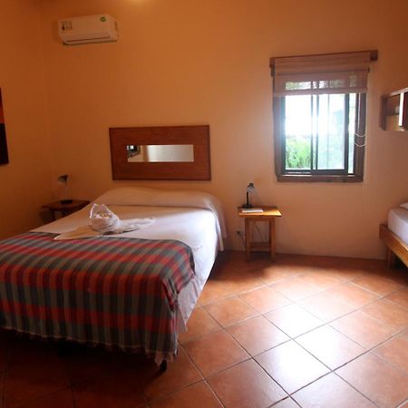 Tico Adventure Lodge Самара Екстер'єр фото