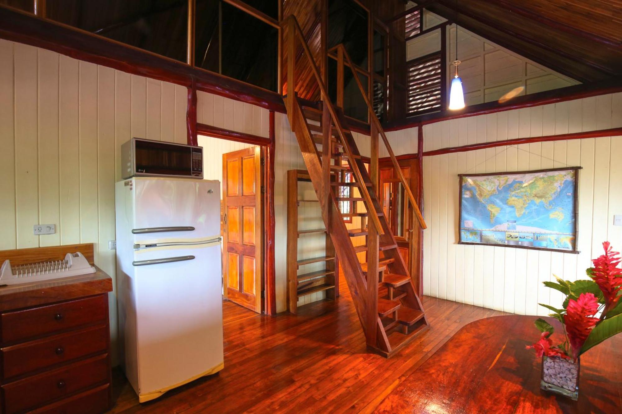 Tico Adventure Lodge Самара Екстер'єр фото