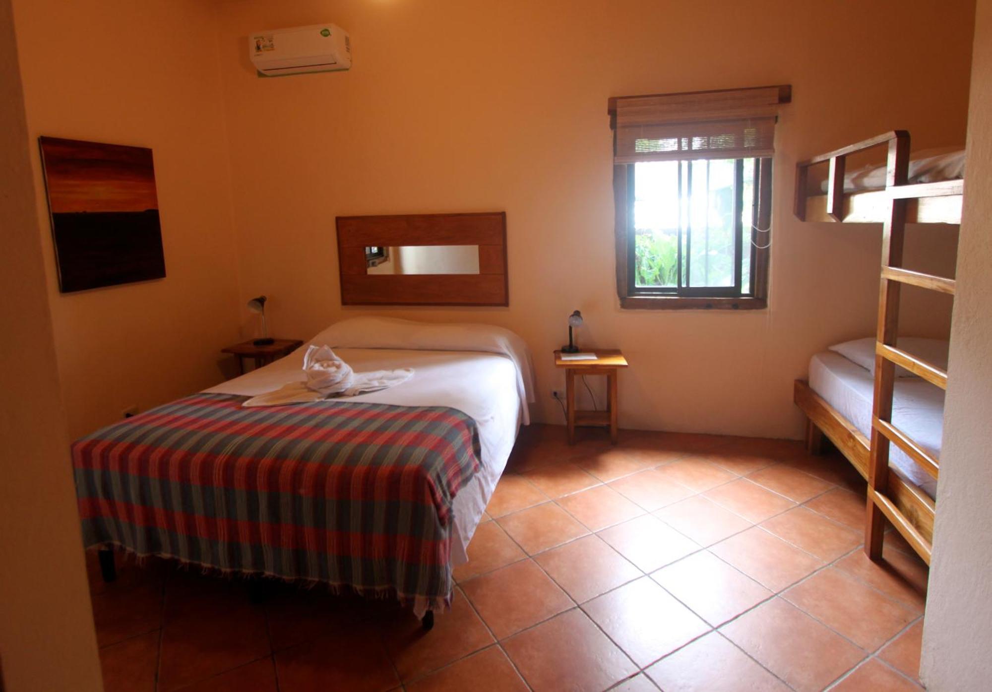 Tico Adventure Lodge Самара Екстер'єр фото